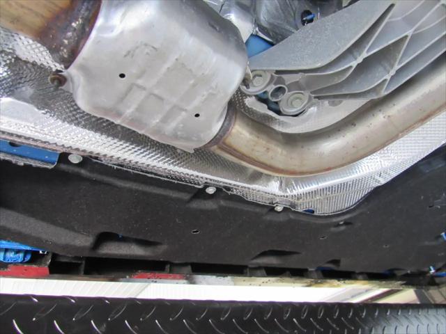 2024 Chevrolet Camaro RWD Coupe ZL1