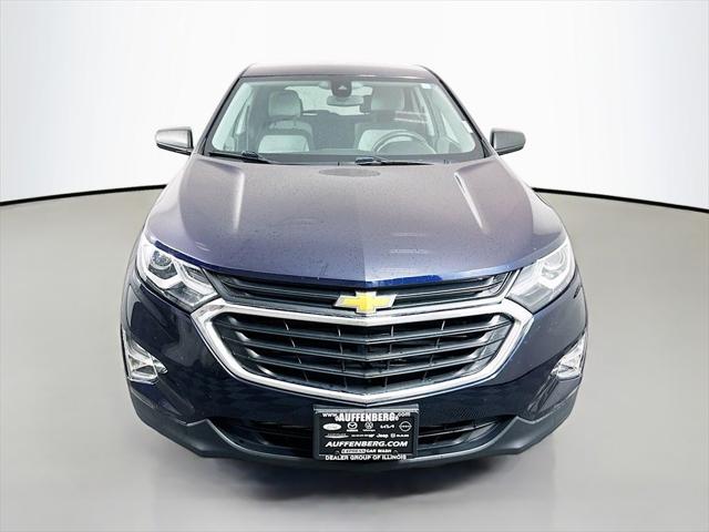 2020 Chevrolet Equinox AWD 1FL