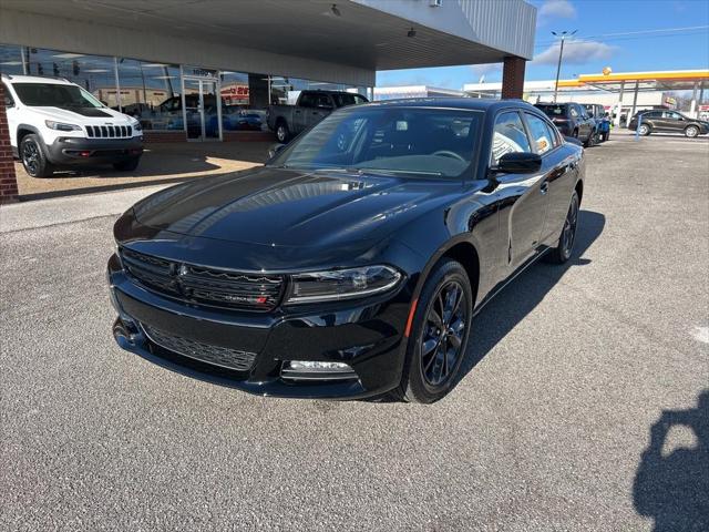 2023 Dodge Charger SXT AWD