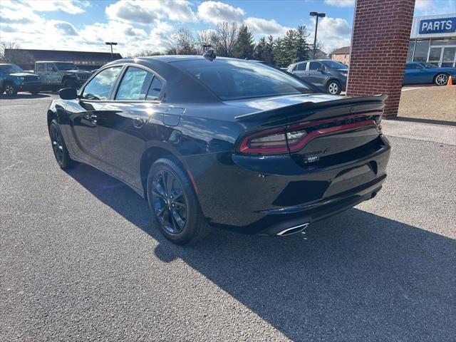 2023 Dodge Charger SXT AWD