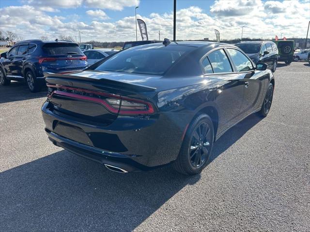 2023 Dodge Charger SXT AWD