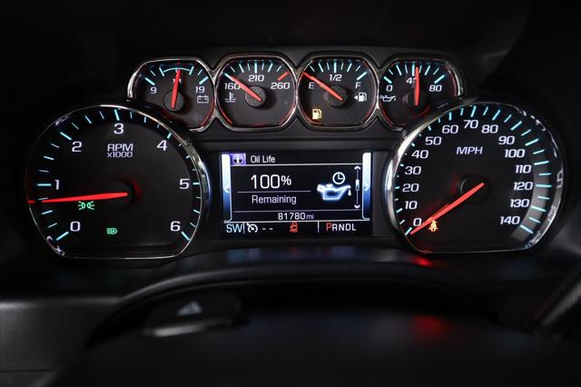 2017 GMC Sierra 1500 SLT 2017 GMC Sierra 1500 SLT