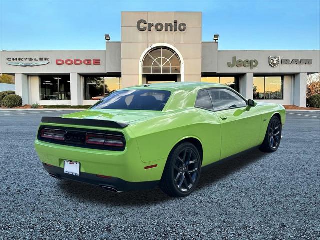 2023 Dodge Challenger R/T
