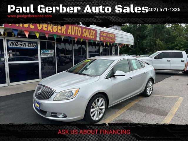 2014 Buick Verano Convenience Group for sale in Omaha, NE
