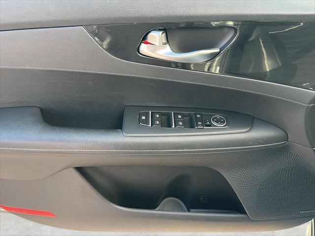 Used 2022 Kia Forte GT-Line For Sale in Wilmington, OH