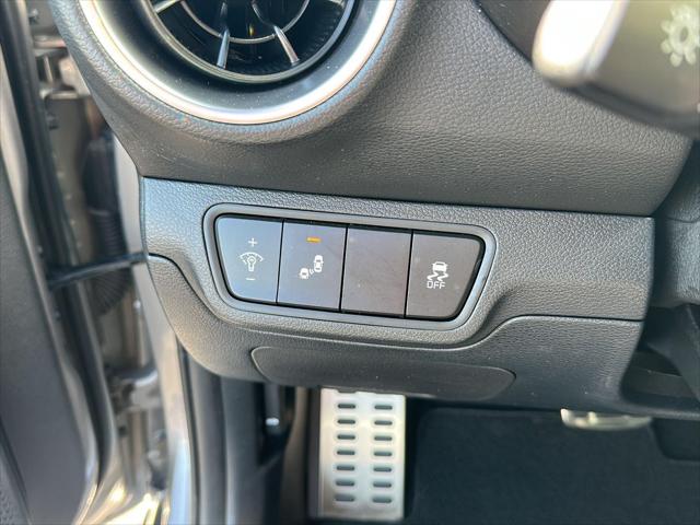 Used 2022 Kia Forte GT-Line For Sale in Wilmington, OH