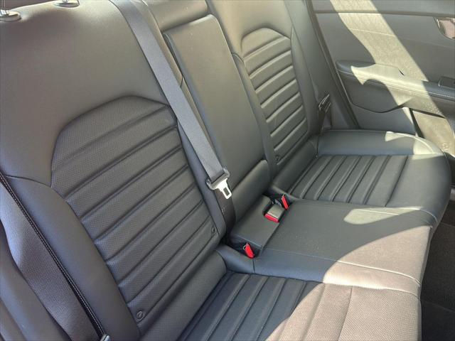 Used 2022 Kia Forte GT-Line For Sale in Wilmington, OH