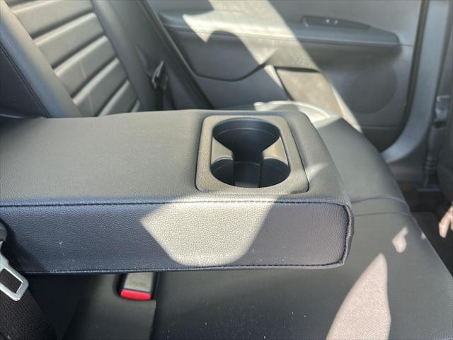 Used 2022 Kia Forte GT-Line For Sale in Wilmington, OH