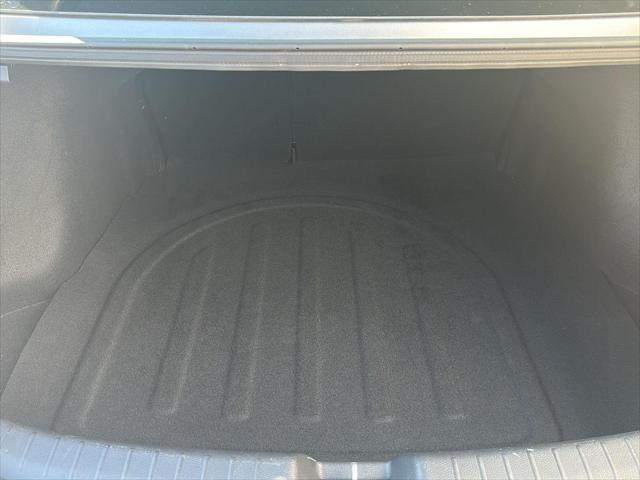 Used 2022 Kia Forte GT-Line For Sale in Wilmington, OH