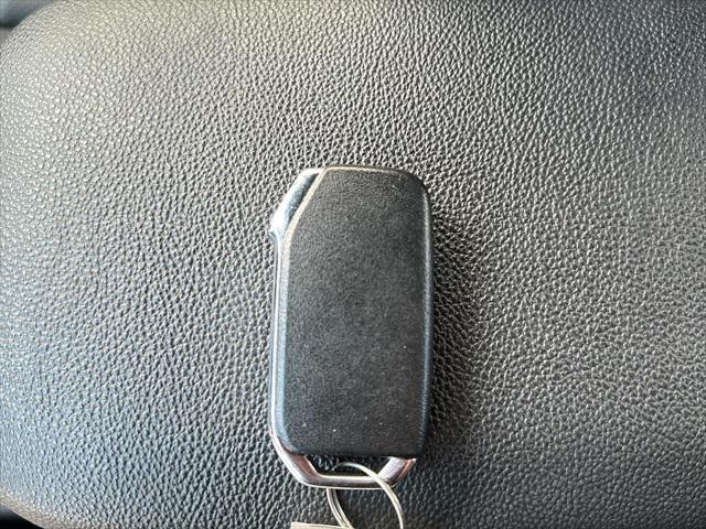 Used 2022 Kia Forte GT-Line For Sale in Wilmington, OH