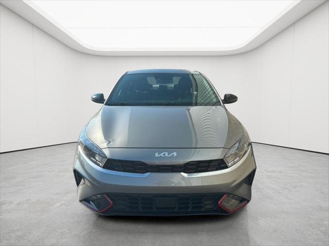 Used 2022 Kia Forte GT-Line For Sale in Wilmington, OH