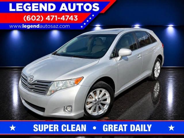 2009 Toyota Venza Wagon 4D for sale in Phoenix, AZ
