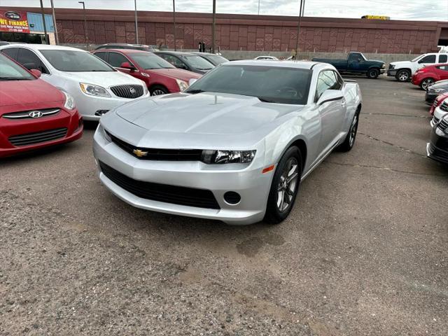 2014 Chevrolet Camaro 1LT for sale in Phoenix, AZ
