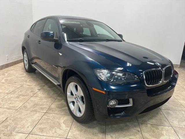 2014 BMW X6 xDrive35i