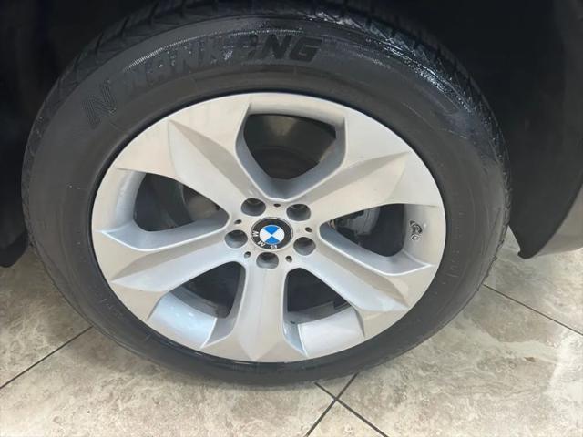 2014 BMW X6 xDrive35i