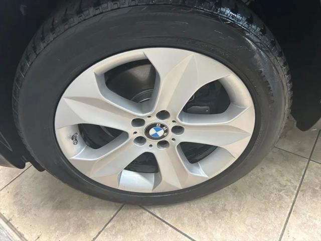 2014 BMW X6 xDrive35i