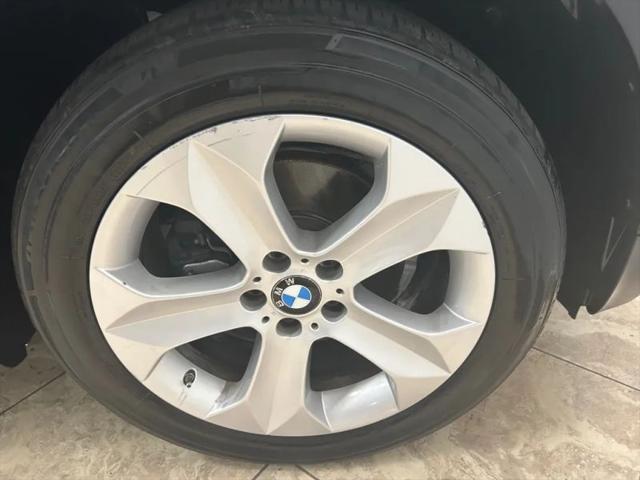 2014 BMW X6 xDrive35i