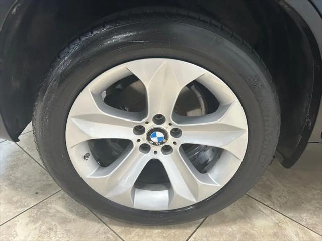 2014 BMW X6 xDrive35i