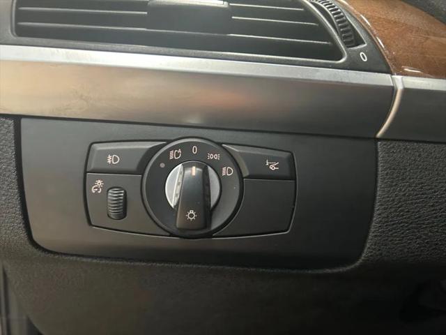 2014 BMW X6 xDrive35i