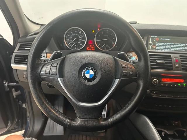 2014 BMW X6 xDrive35i