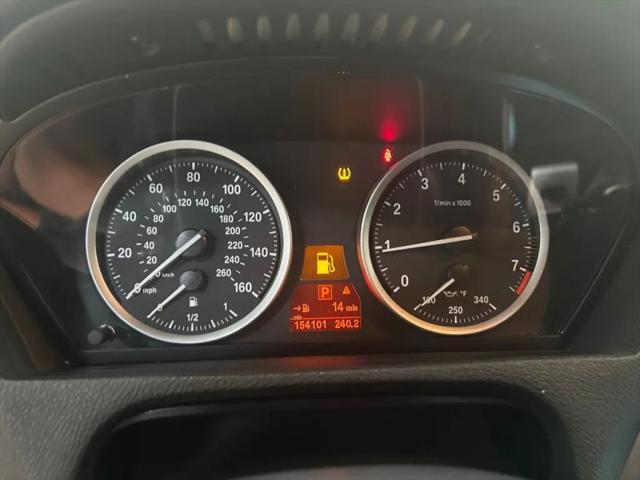 2014 BMW X6 xDrive35i