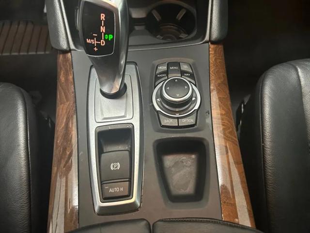 2014 BMW X6 xDrive35i