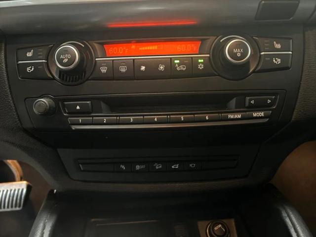2014 BMW X6 xDrive35i