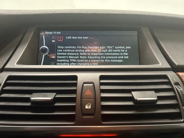 2014 BMW X6 xDrive35i