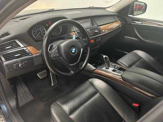 2014 BMW X6 xDrive35i