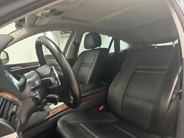2014 BMW X6 xDrive35i