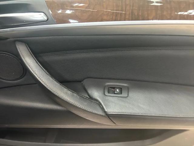 2014 BMW X6 xDrive35i