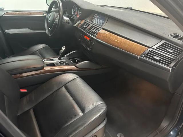 2014 BMW X6 xDrive35i