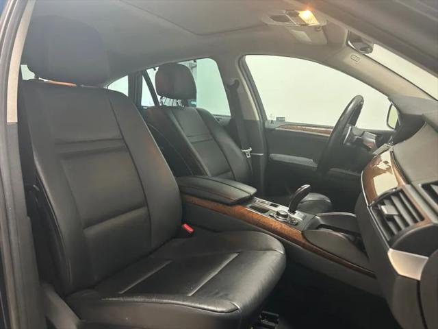 2014 BMW X6 xDrive35i