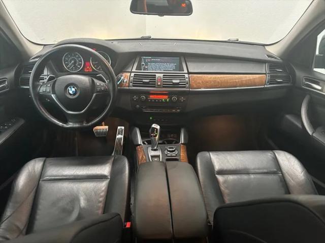 2014 BMW X6 xDrive35i