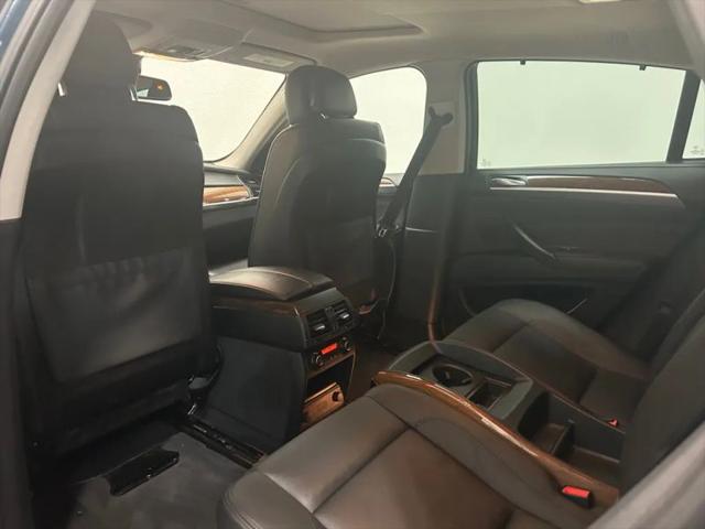 2014 BMW X6 xDrive35i