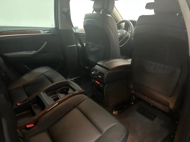 2014 BMW X6 xDrive35i