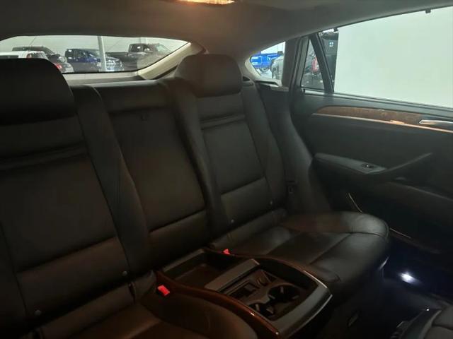2014 BMW X6 xDrive35i