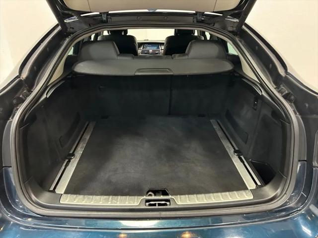 2014 BMW X6 xDrive35i