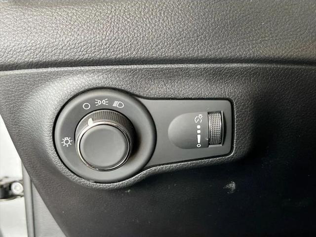 2019 Jeep Compass Sport 4x4