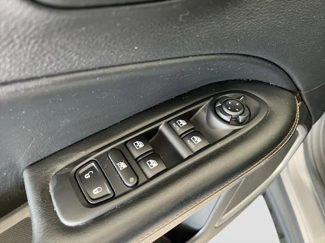 2019 Jeep Compass Sport 4x4