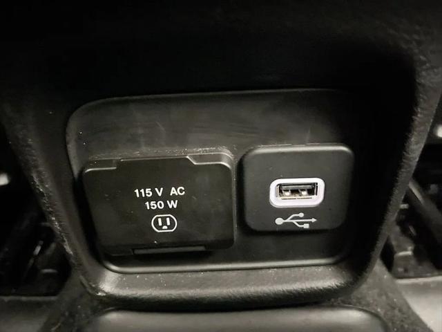 2019 Jeep Compass Sport 4x4