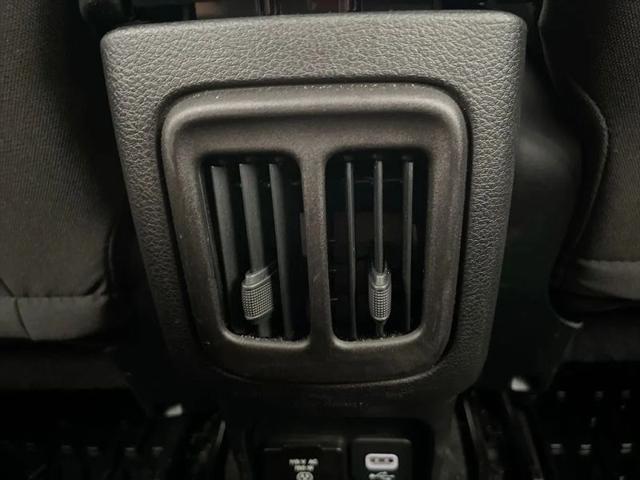 2019 Jeep Compass Sport 4x4