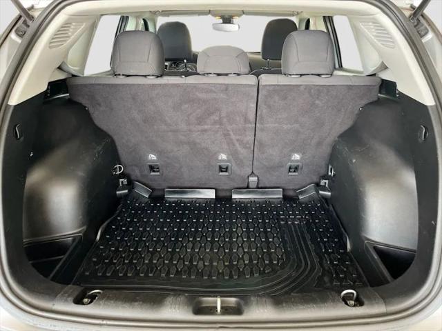 2019 Jeep Compass Sport 4x4