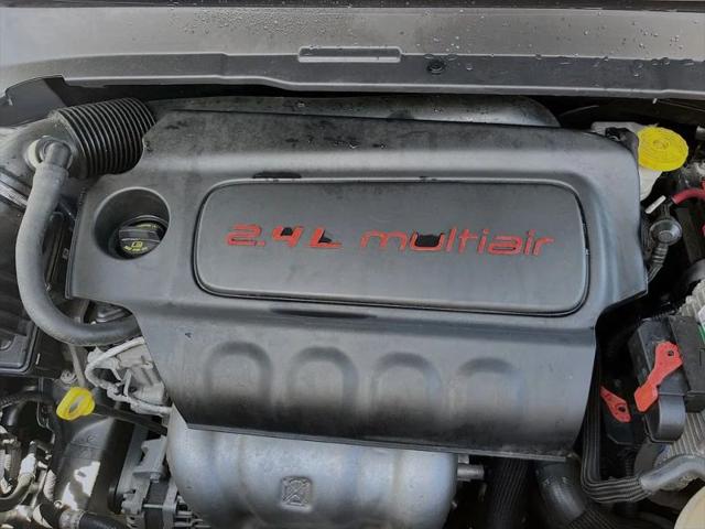2019 Jeep Compass Sport 4x4
