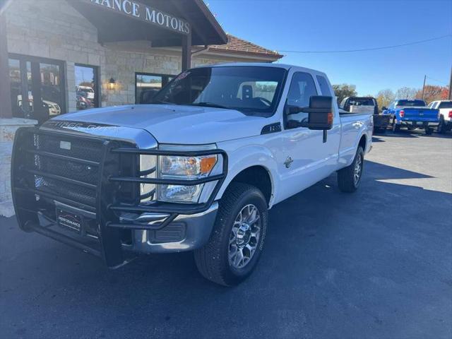 2015 Ford F-250 XL for sale in Killeen, TX