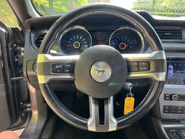 2014 Ford Mustang GT