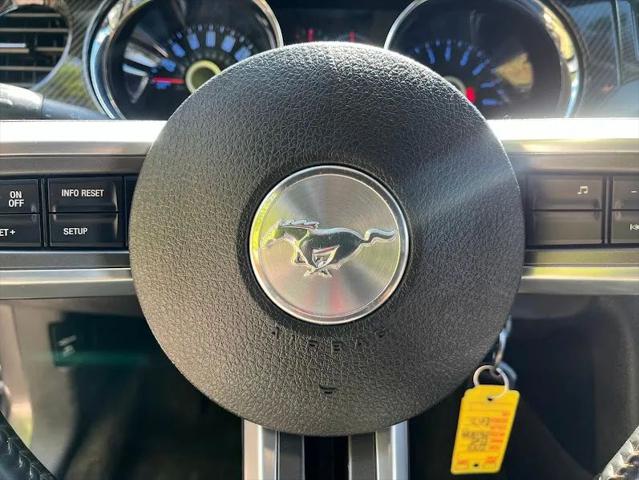 2014 Ford Mustang GT