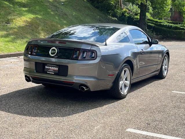2014 Ford Mustang GT