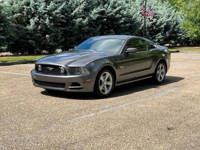 2014 Ford Mustang GT