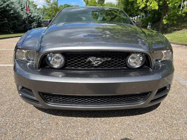 2014 Ford Mustang GT